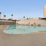 En Playa Del Ingles Apartment *