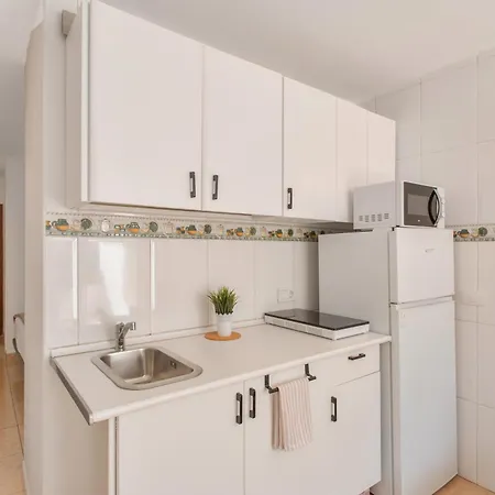 Olas Maspalomas (Gran Canaria)