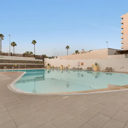 Playa Del Ingles Апартаменти