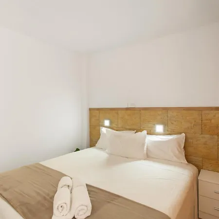 Olas Apartment Maspalomas (Gran Canaria)