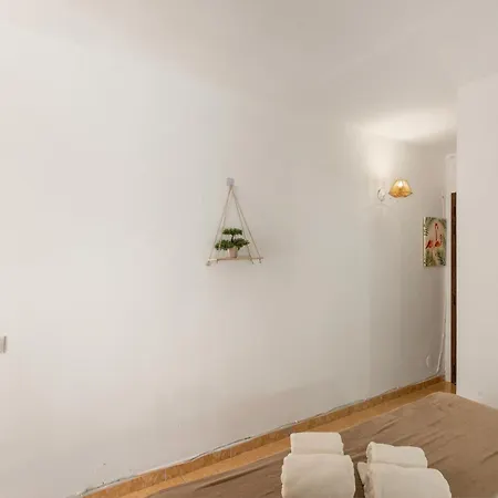 Olas * Maspalomas (Gran Canaria)