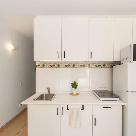 Apartament En Playa Del Ingles