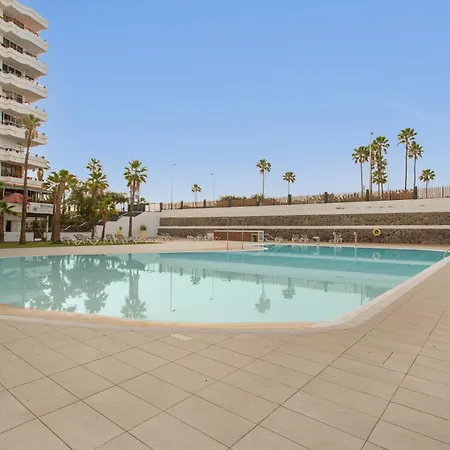 En Playa Del Ingles Apartamento Maspalomas (Gran Canaria)