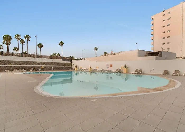 Playa Del Ingles Апартаменти