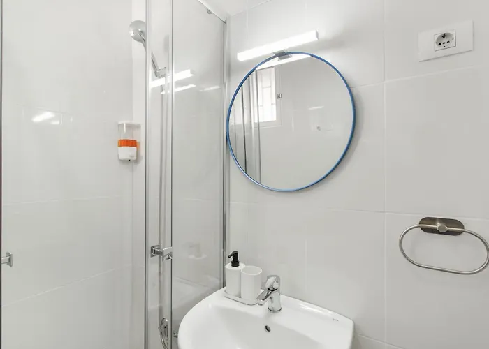 En Playa Del Ingles شقة