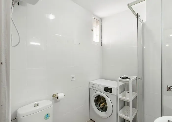 Lägenhet Playa Del Ingles *