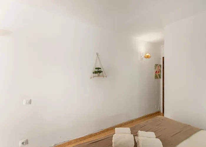 Playa Del Ingles * Maspalomas (Gran Canaria)