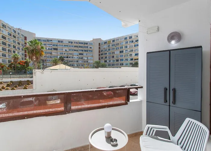 Lejlighed Playa Del Ingles